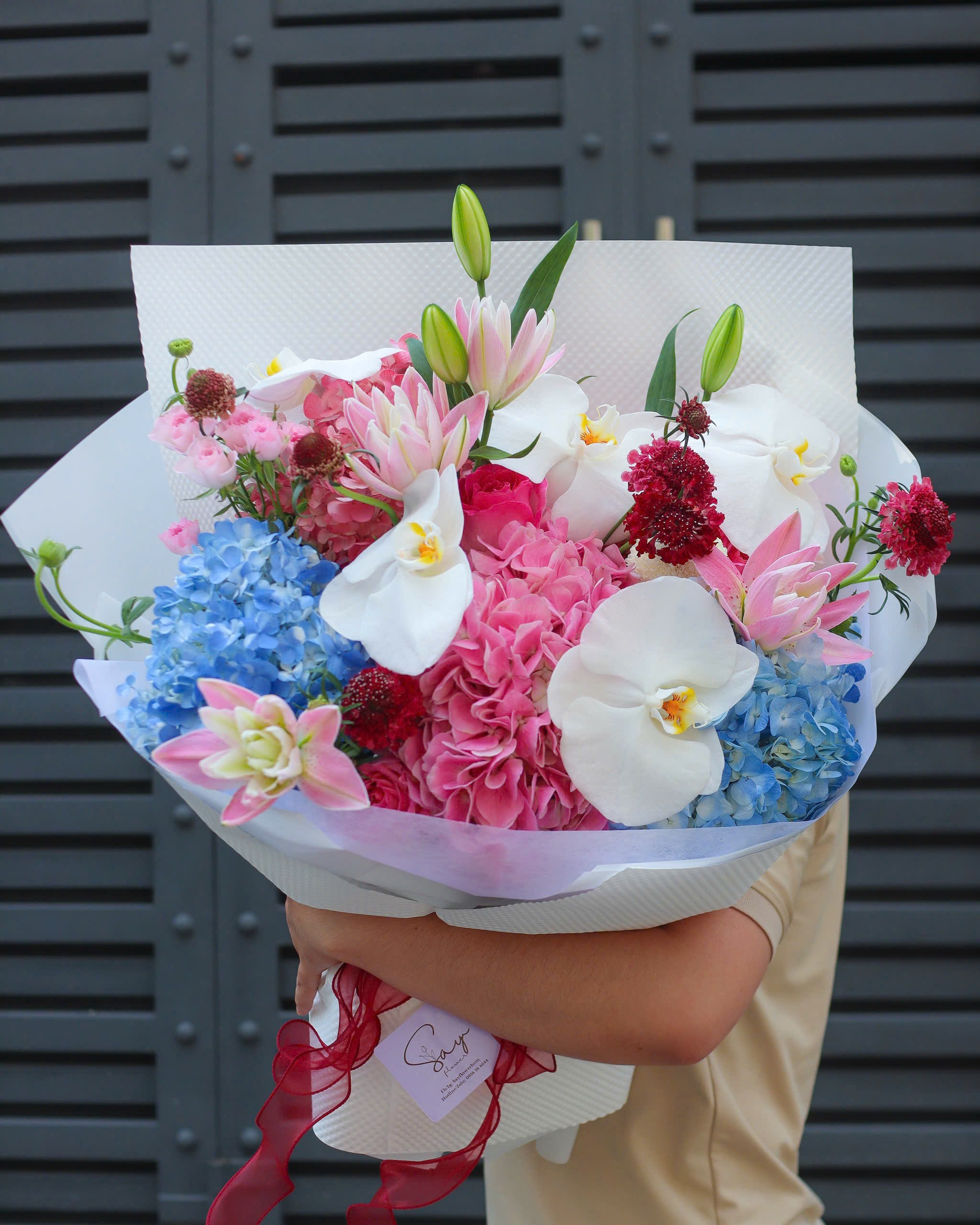 bó Từ 1triệu 8