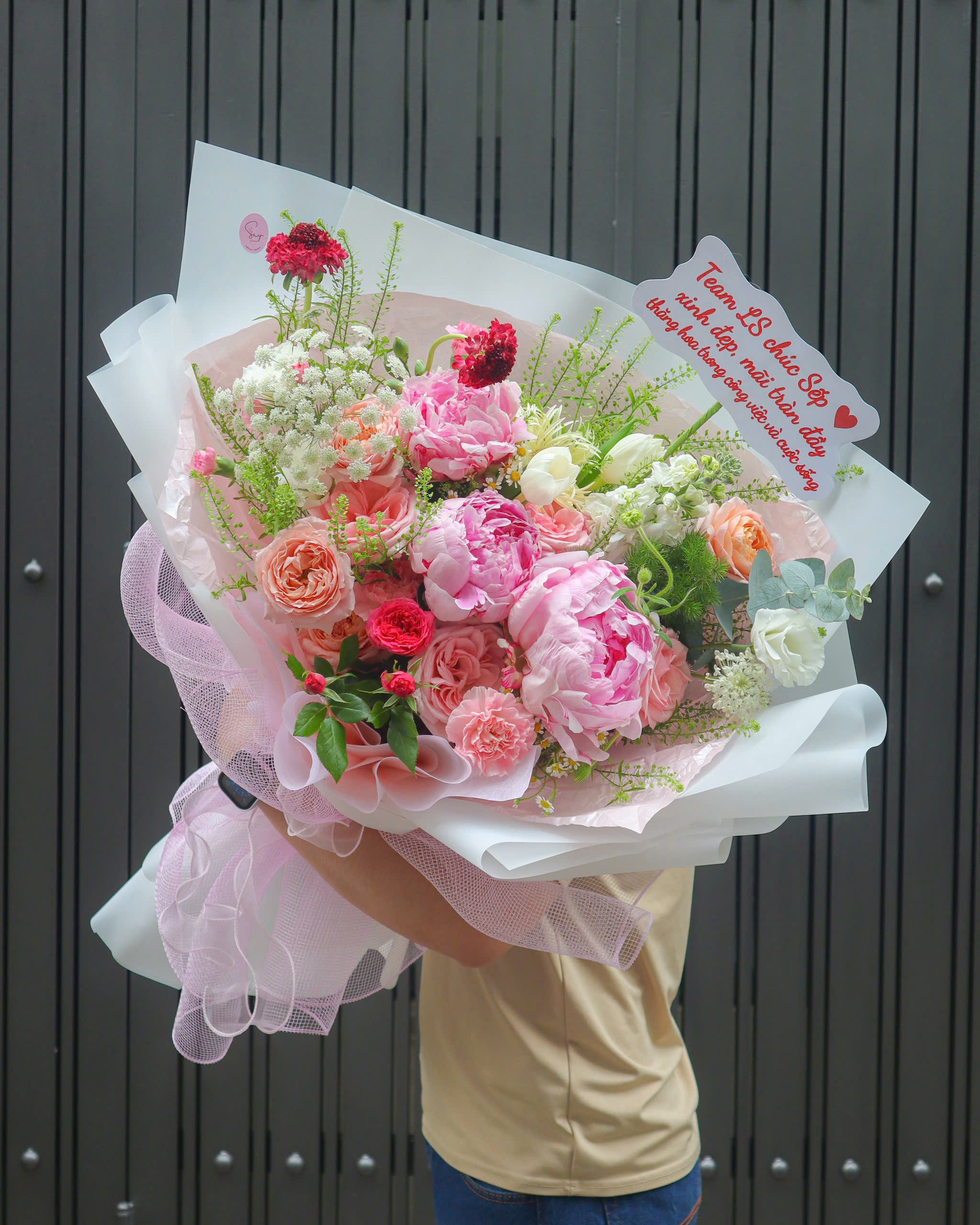 bó Từ 1triệu 12