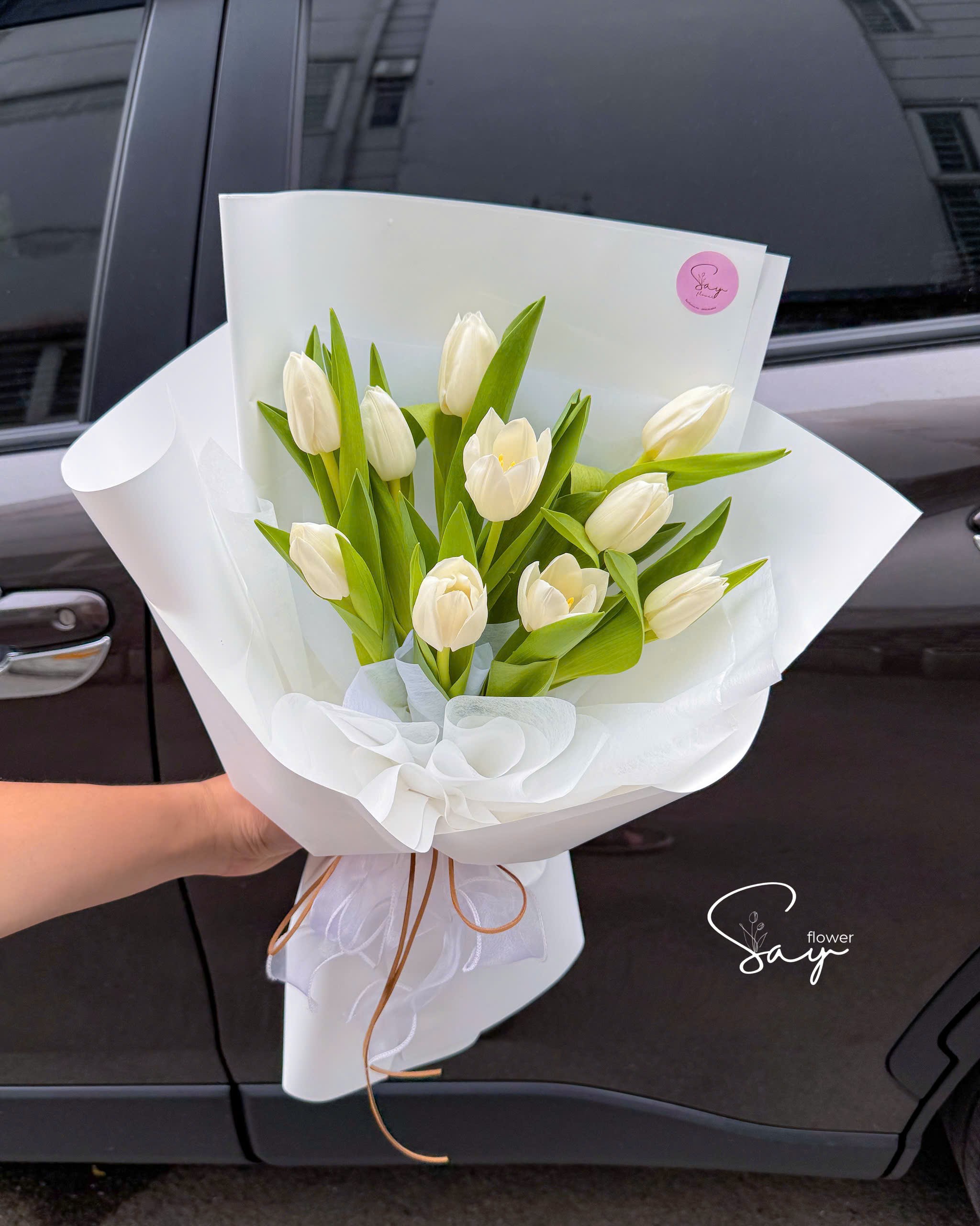 Tulip 1