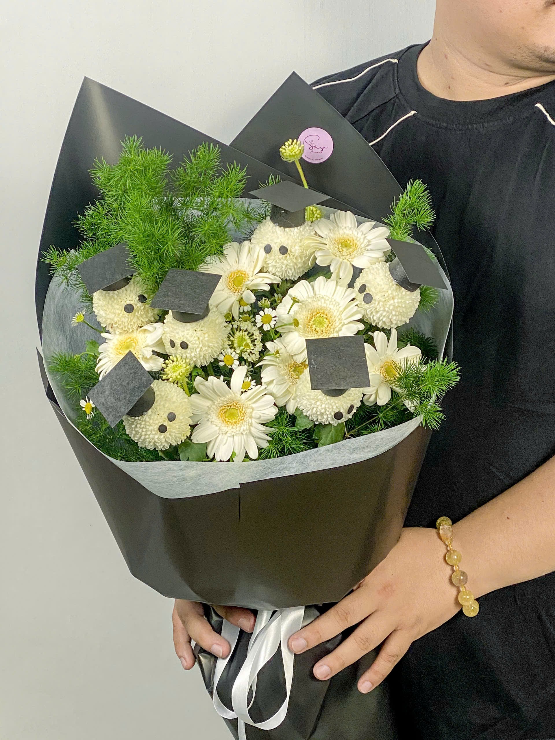 Tốt Nghiệp 6