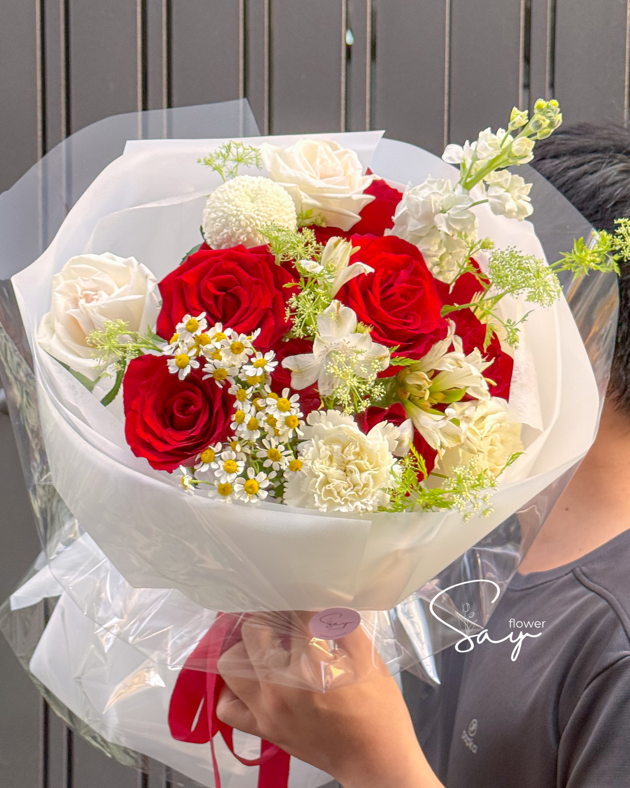Lời tình yêu 3