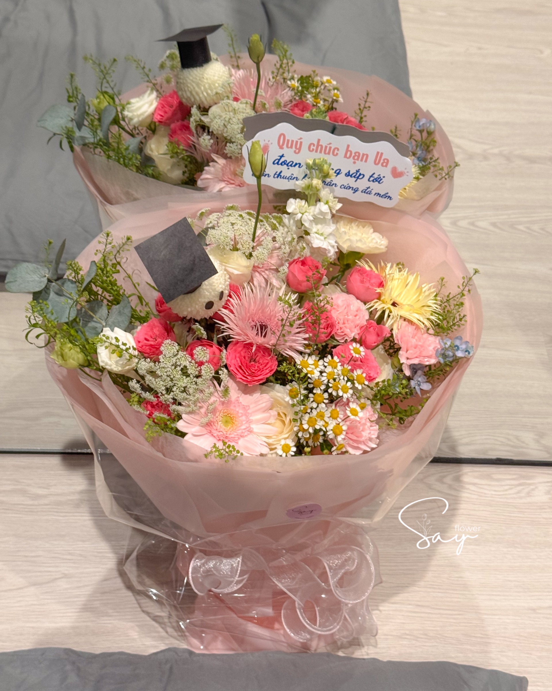 Ngày tươi mới 2