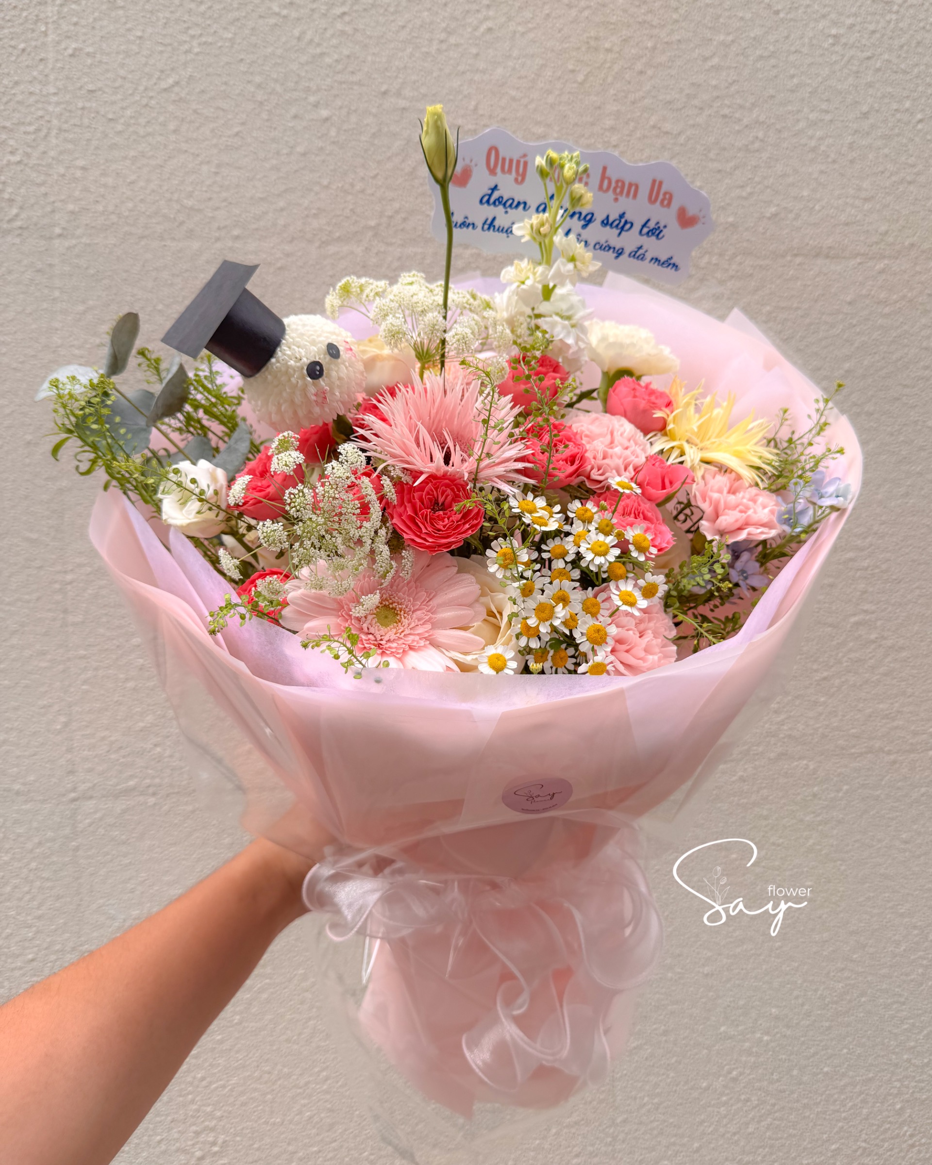Ngày tươi mới