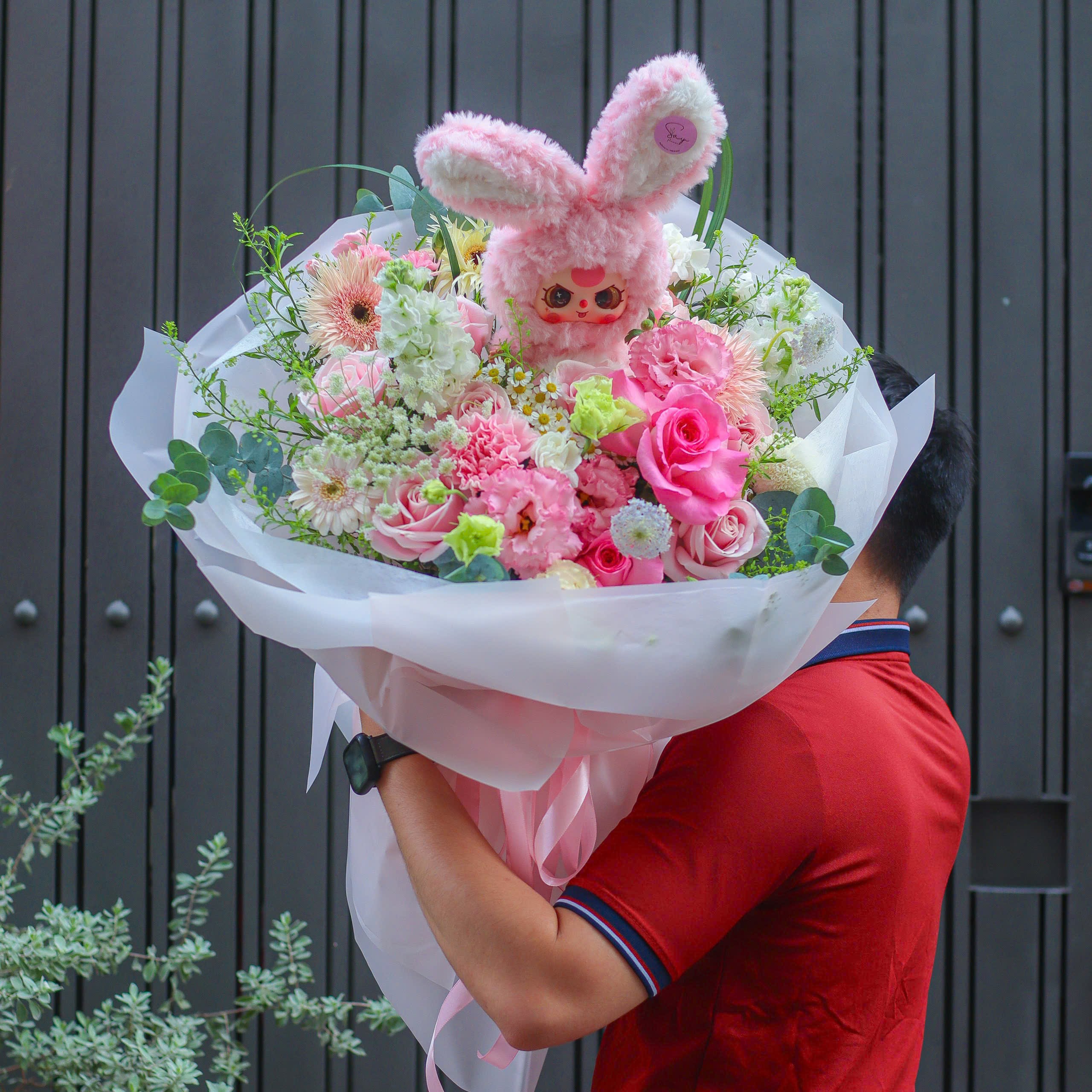 bó Từ 1triệu 6