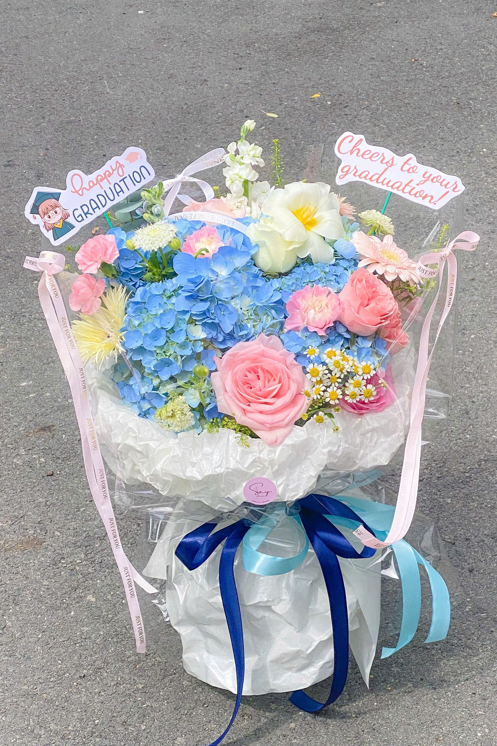 Tốt Nghiệp 11