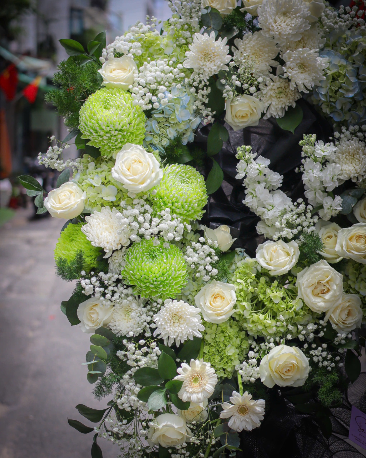 Tiễn biệt 3