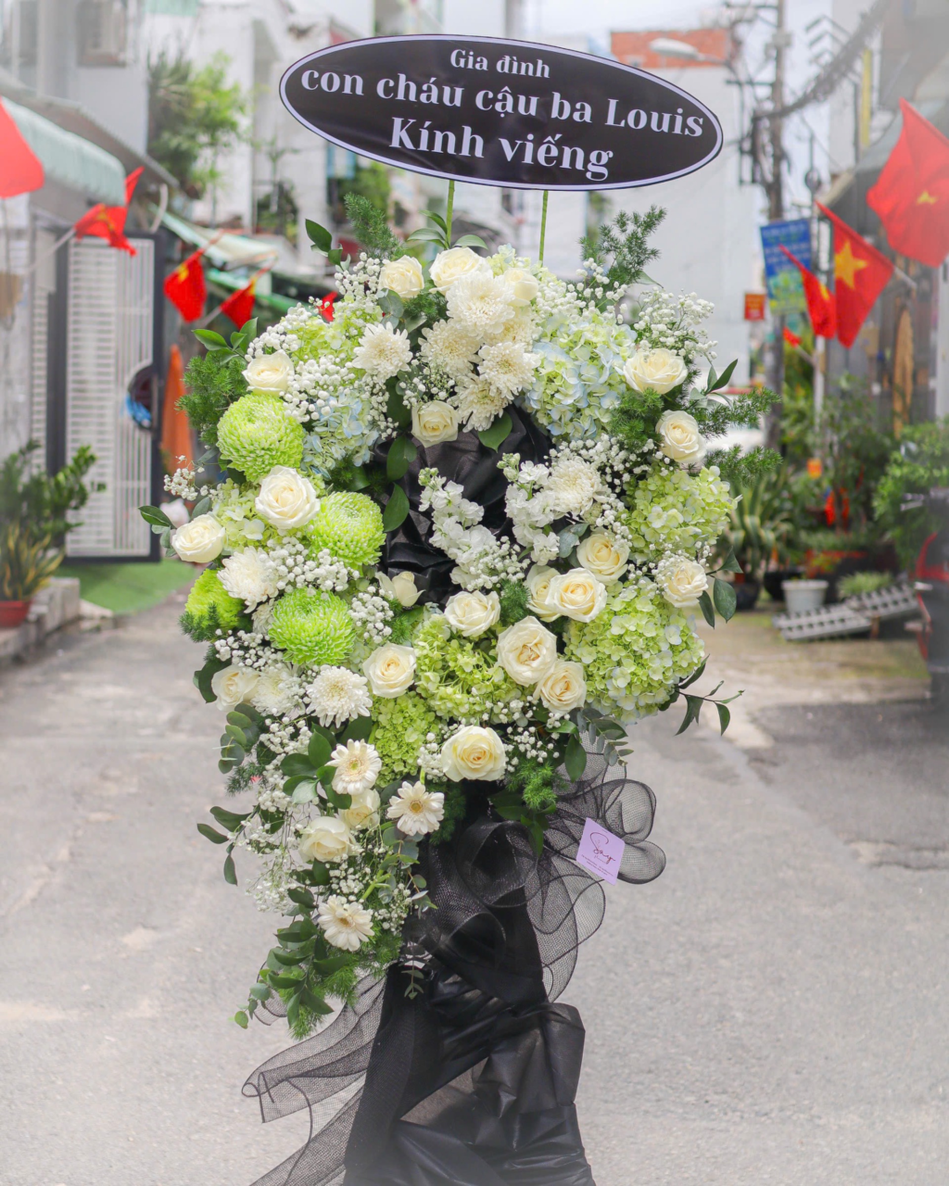 Tiễn biệt 2
