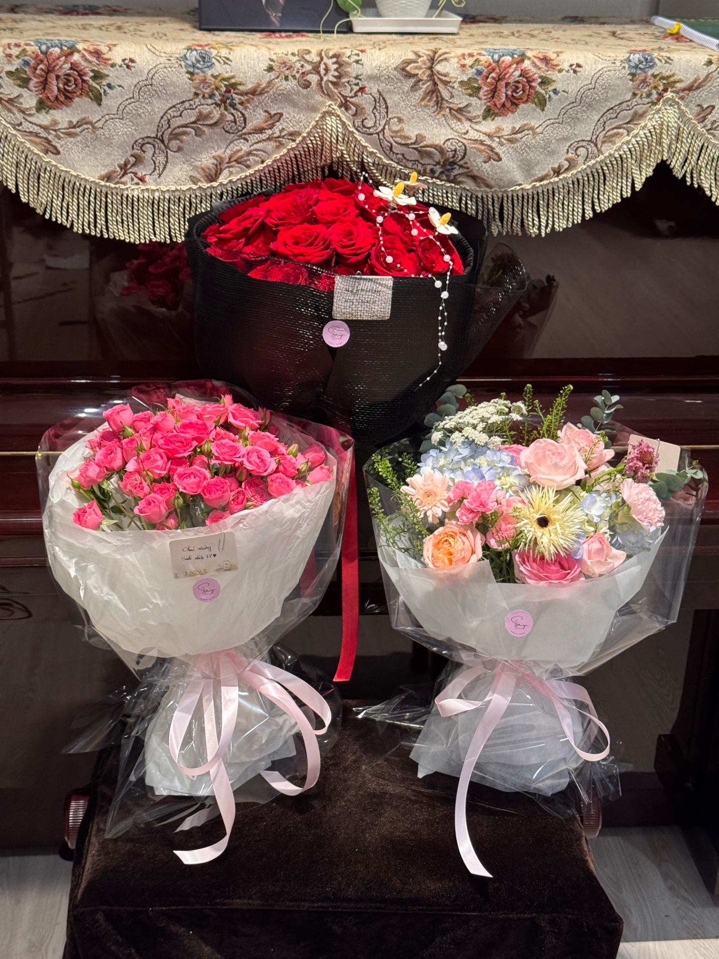 Hoa tươi