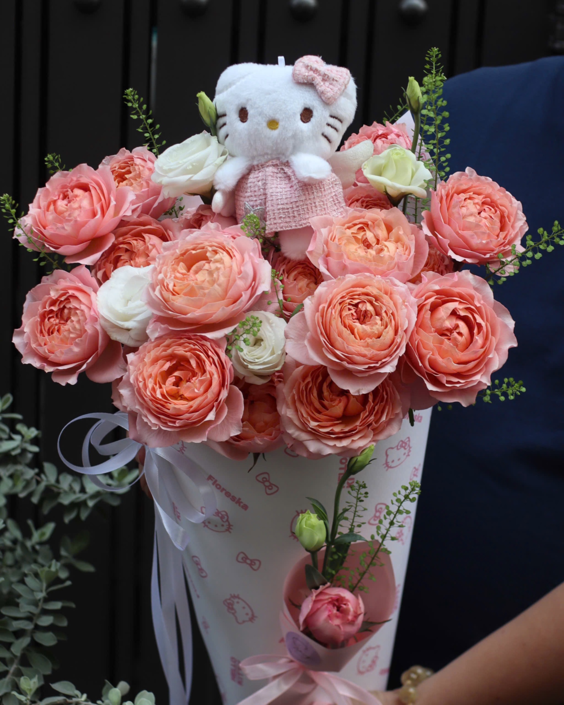 Ốc Quế thiên thần 3