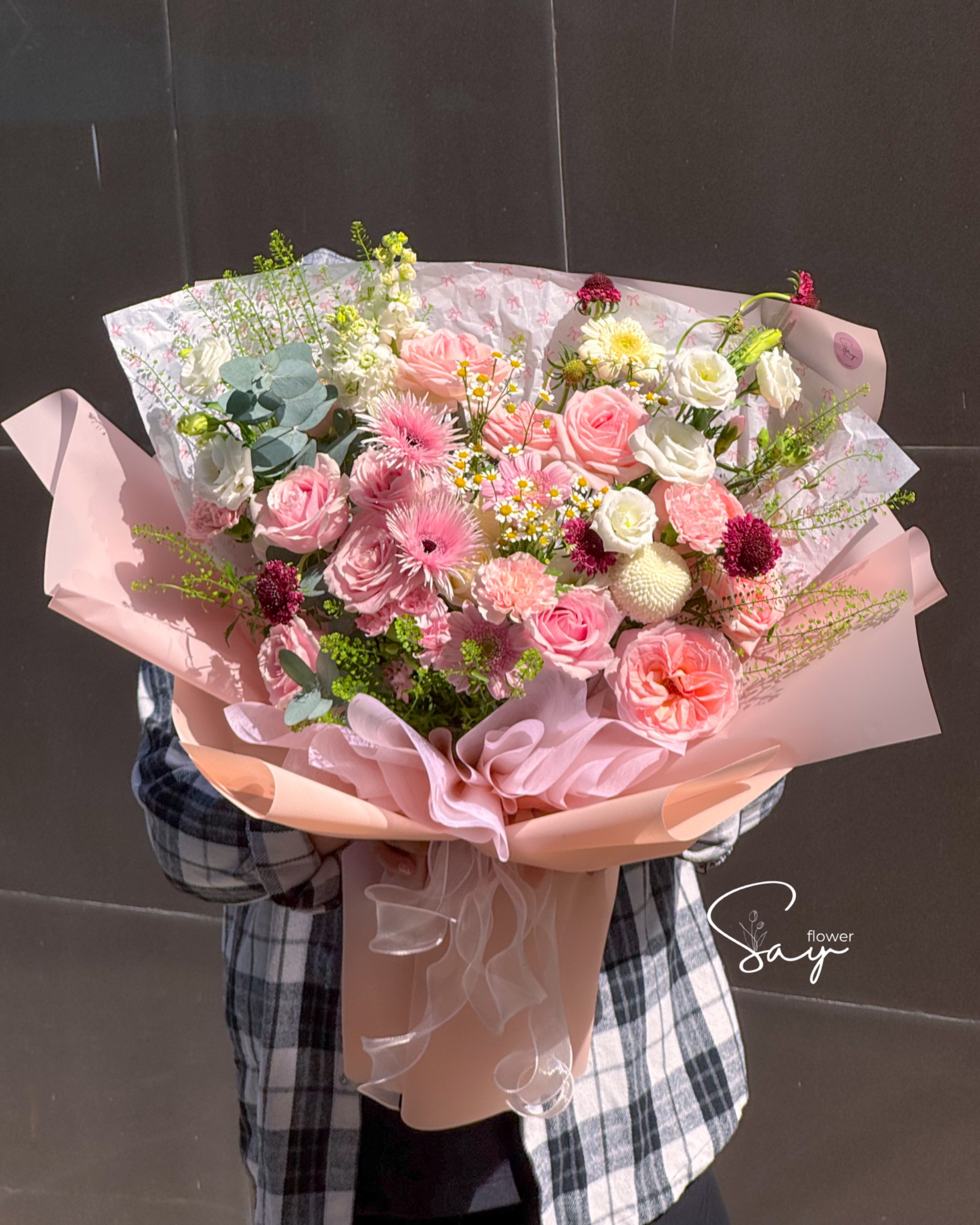 Gừi lời thương
