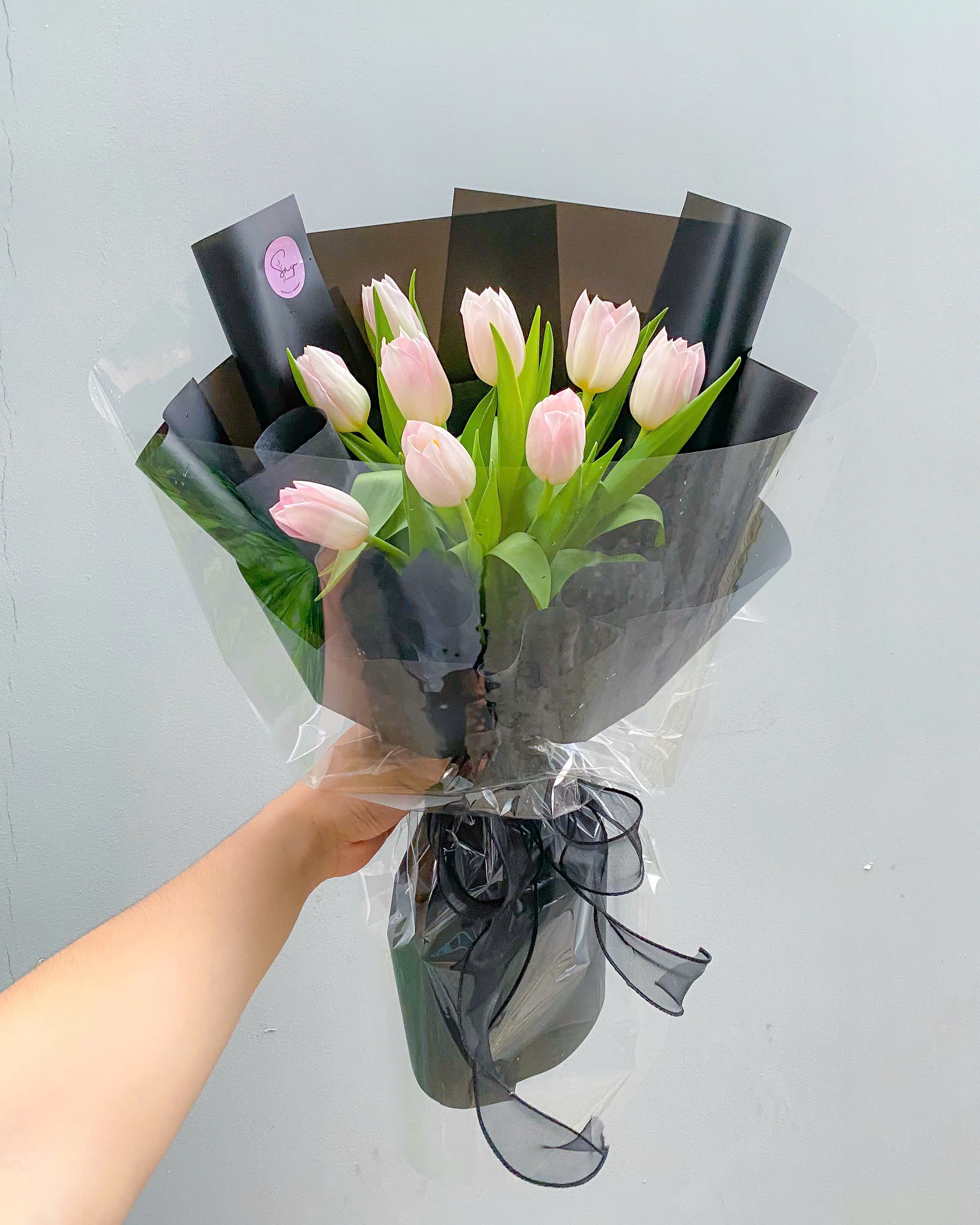 Tulip 4