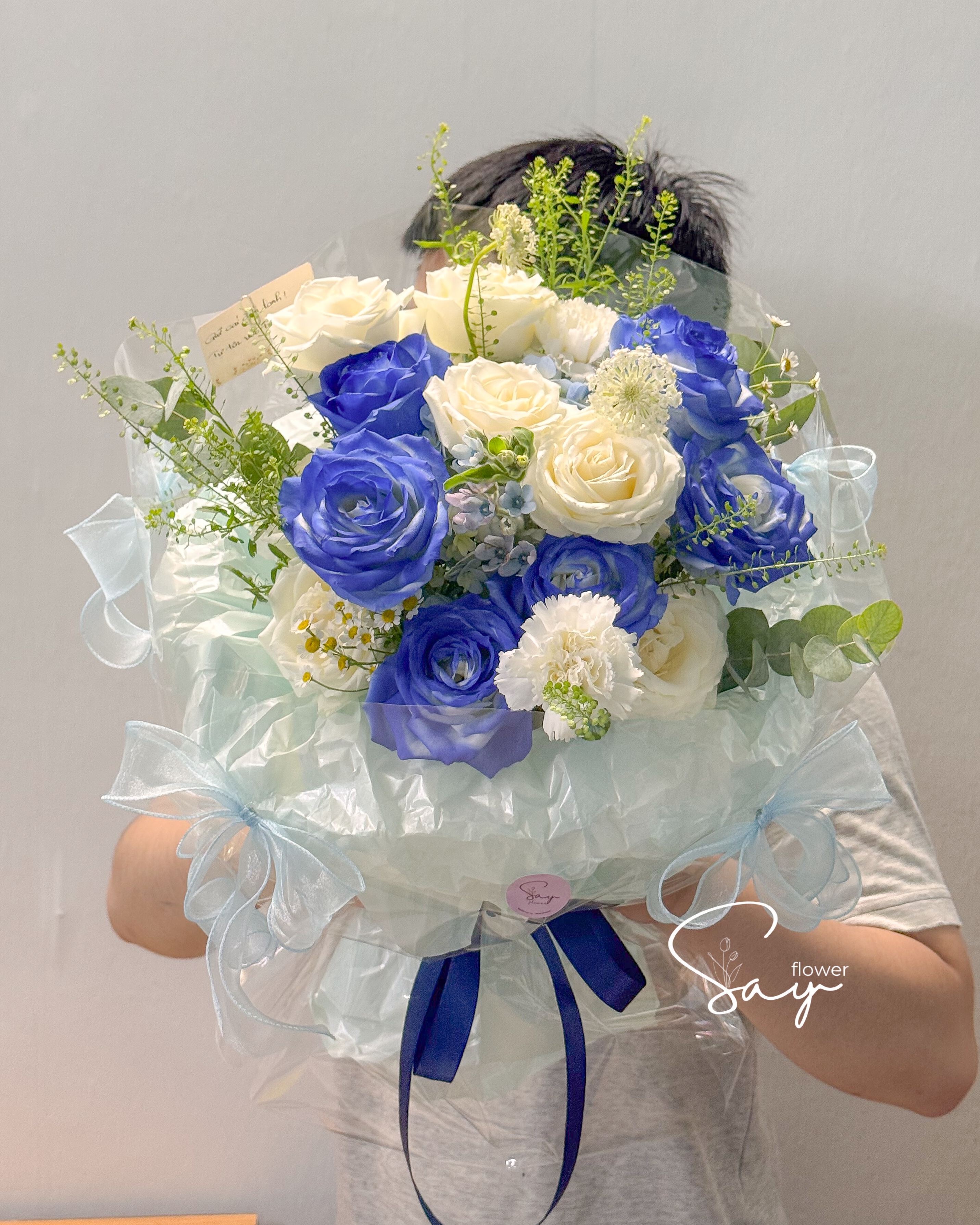 Hồng xanh bánh bèo 3