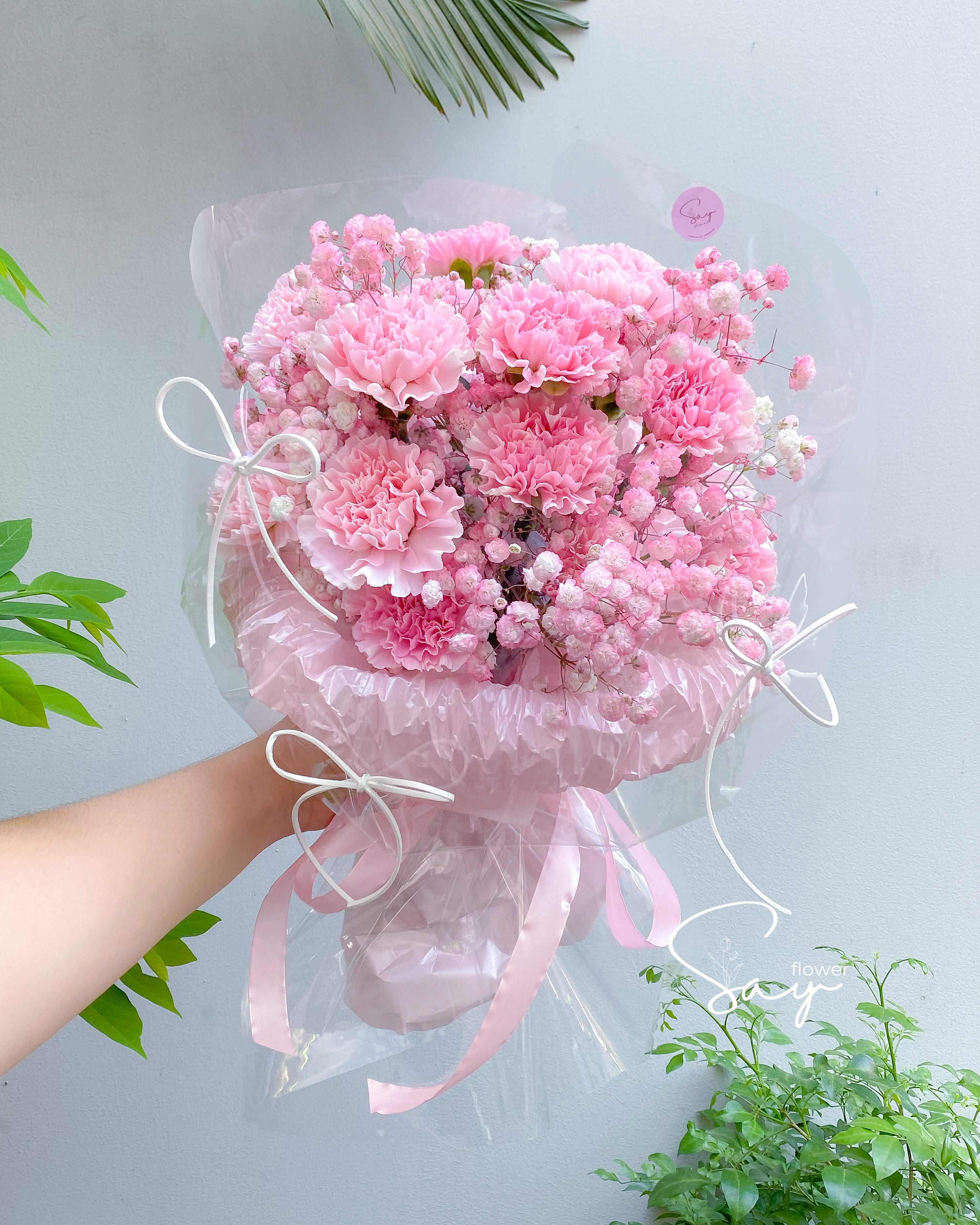 Cẩm - baby  3