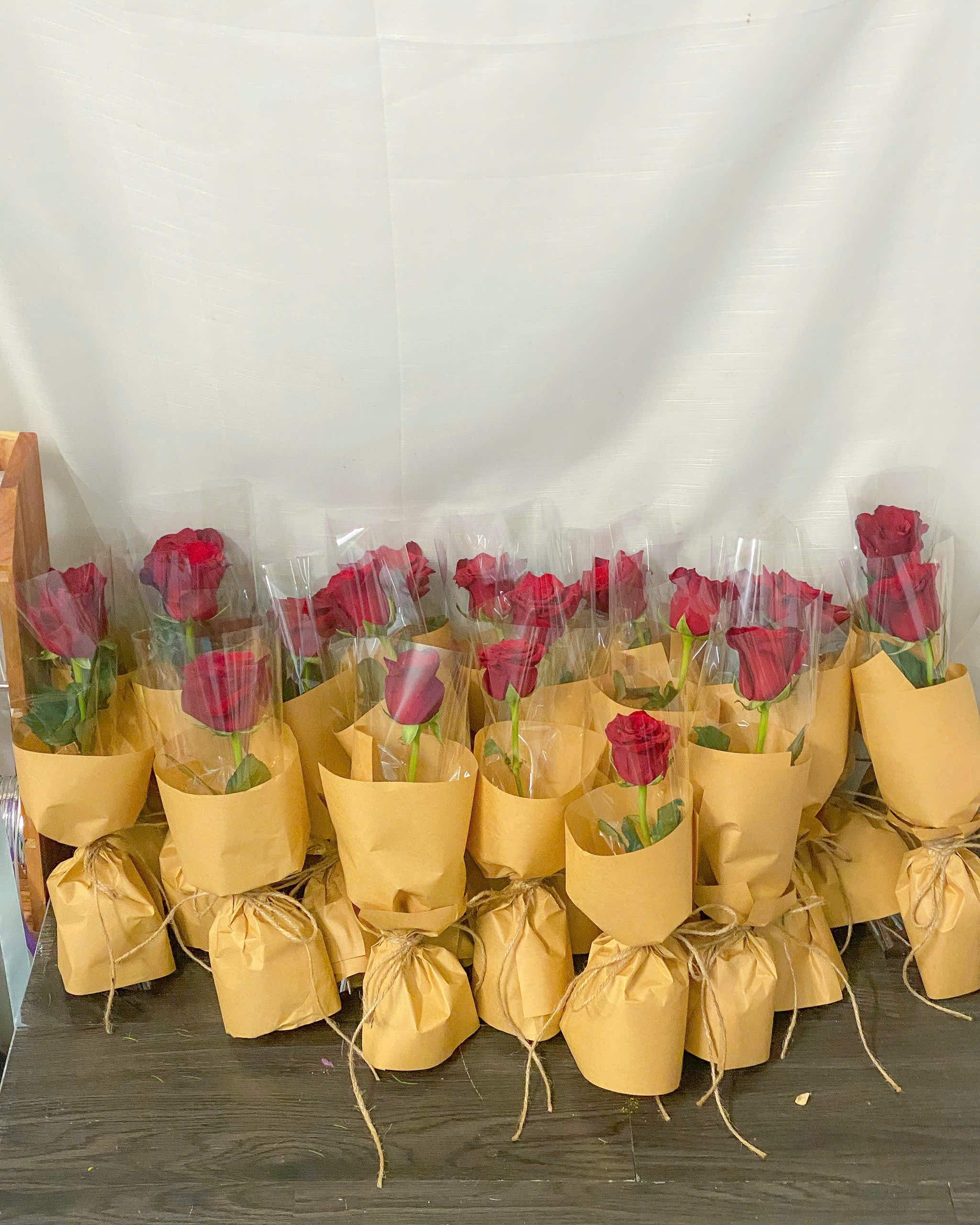 Hoa sự kiện 7