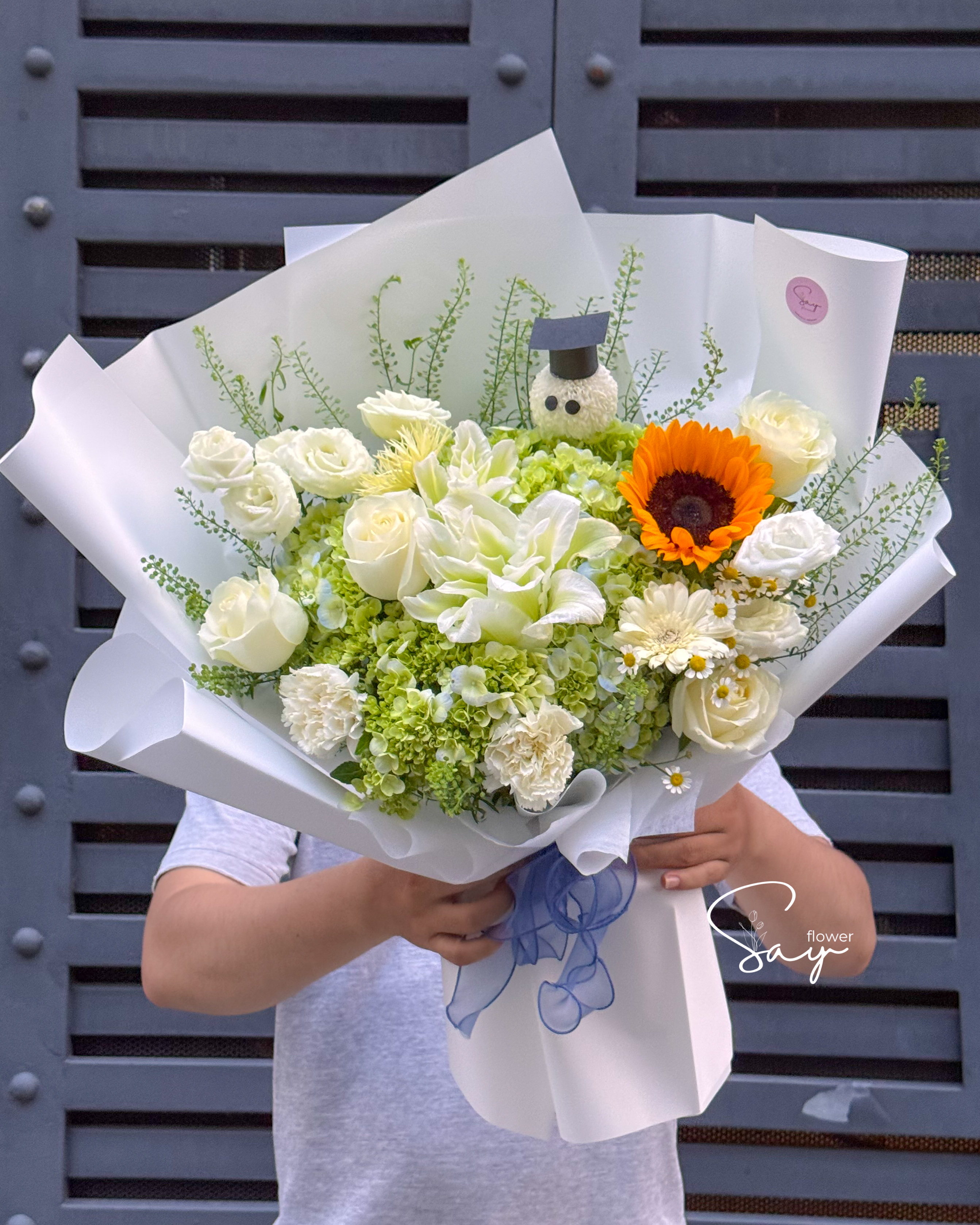 Tương lai rộng mở