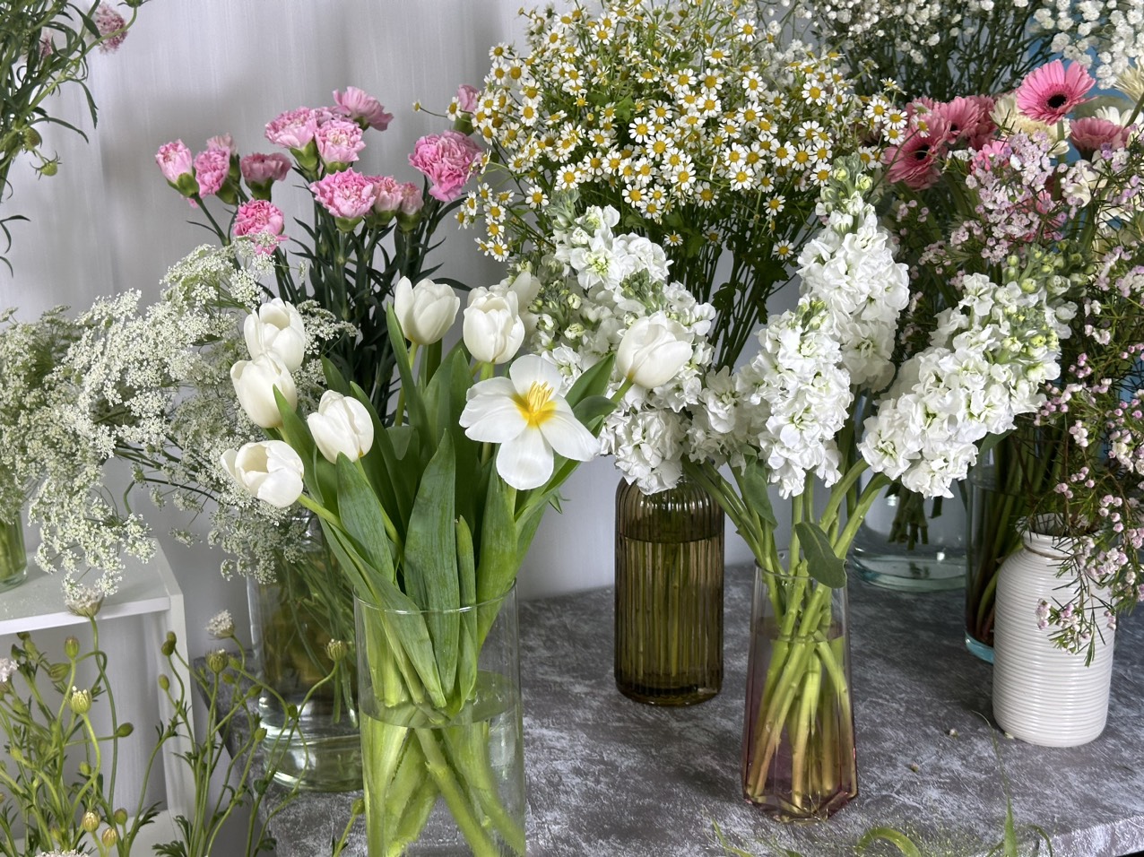 Sayflower – Gửi Trọn Lời Yêu Thương