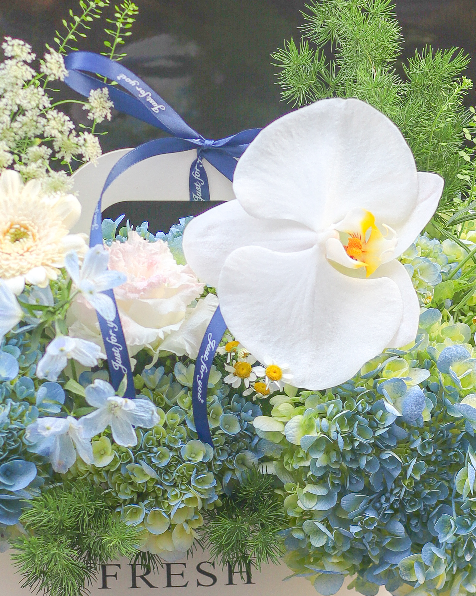 Flower bag 5 2