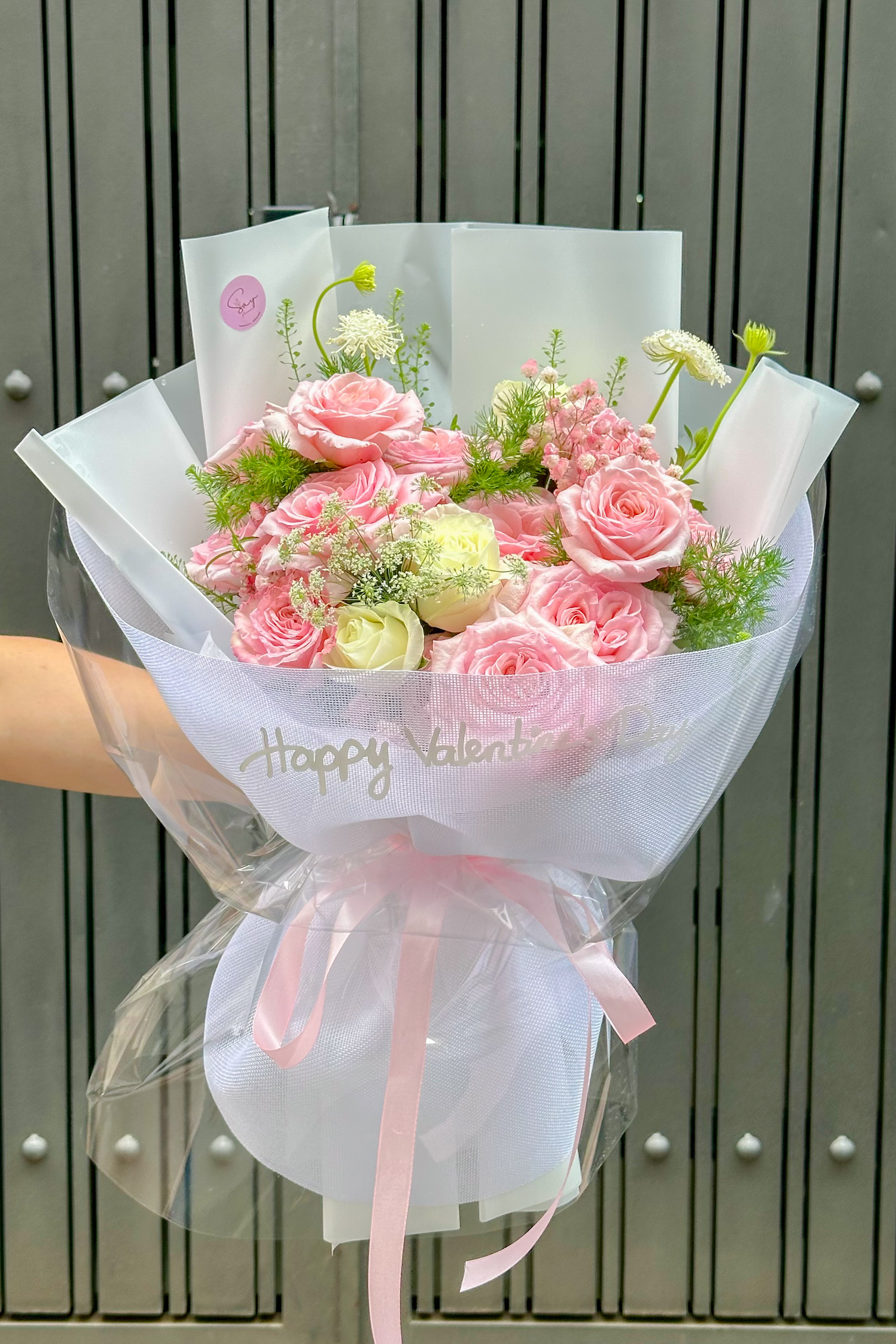 Ohara hồng ngát hương 2