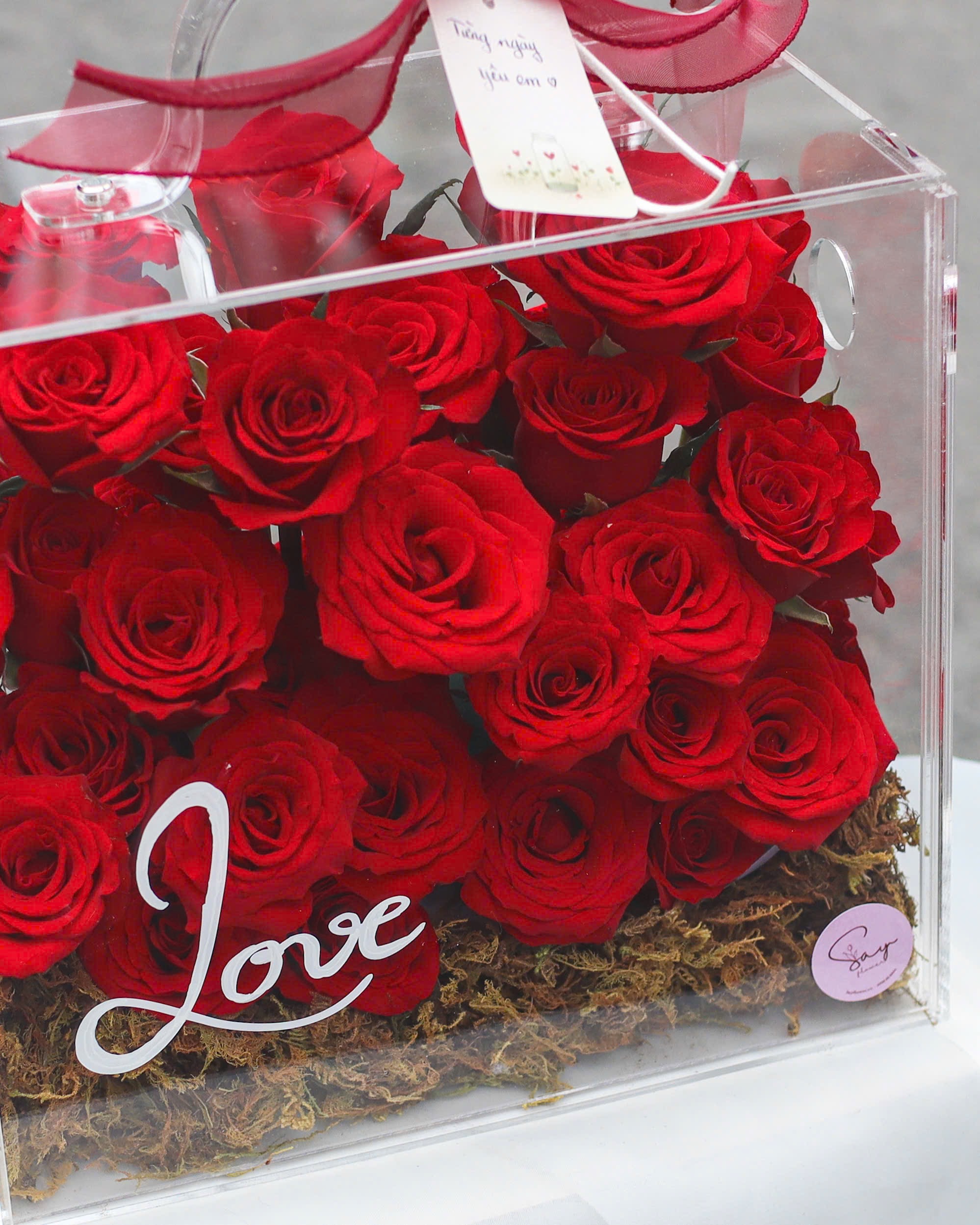 Love 3