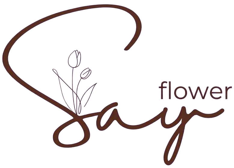 Sayflower Logo